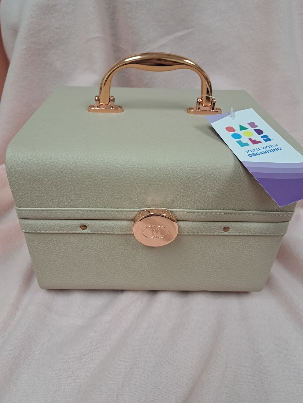 Caboodles Organizer Case
